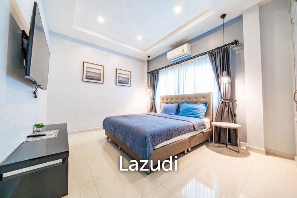 5 Bedrooms 3 Bathrooms 200 SQ.M. View Point