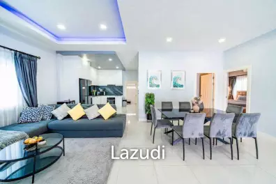5 Bedrooms 3 Bathrooms 200 SQ.M. View Point