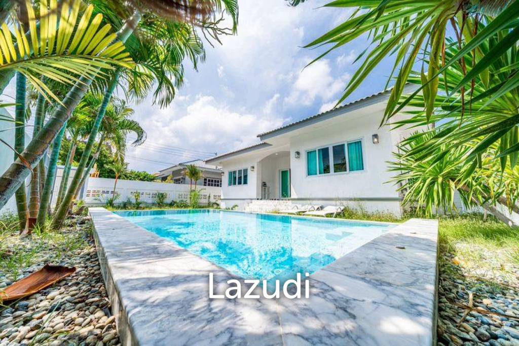 5 Bedrooms 3 Bathrooms 200 SQ.M. View Point