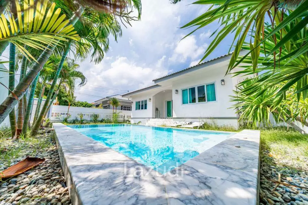5 Bedrooms 3 Bathrooms 200 SQ.M. View Point
