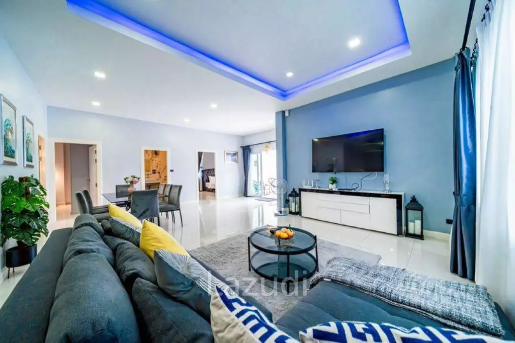 5 Bedrooms 3 Bathrooms 200 SQ.M. View Point