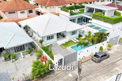 5 Bedrooms 3 Bathrooms 200 SQ.M. View Point