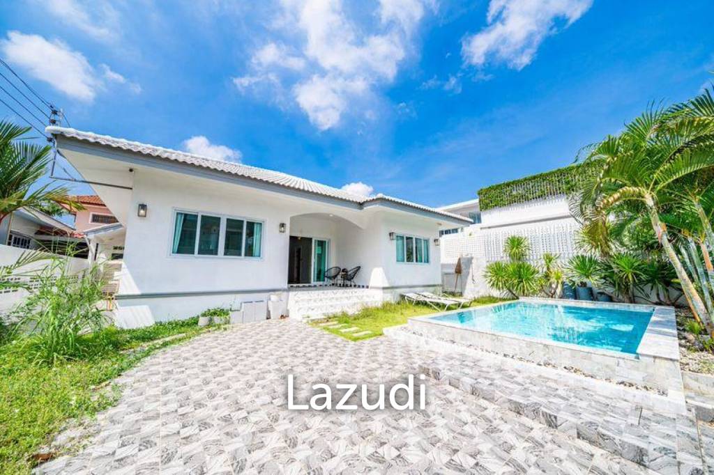 5 Bedrooms 3 Bathrooms 200 SQ.M. View Point