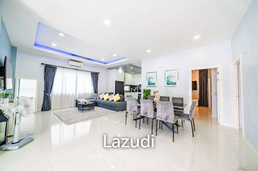 5 Bedrooms 3 Bathrooms 200 SQ.M. View Point