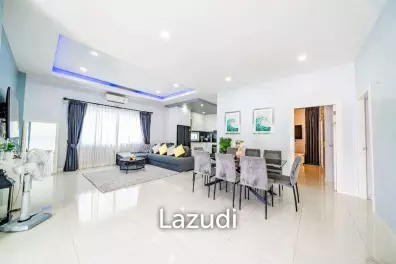 5 Bedrooms 3 Bathrooms 200 SQ.M. View Point