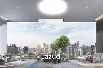 1 Bedroom 1 Bathroom 50.7 Sq.m Grand Hampton Thonglor