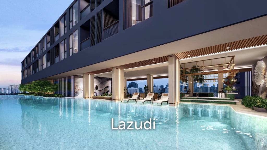 2 Bedroom 2 Bathroom 68.4 Sq.m Grand Hampton Thonglor