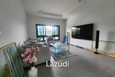2-Storey 3-Bedroom House for Sale in Koh Kaew