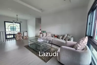 2-Storey 3-Bedroom House for Sale in Koh Kaew