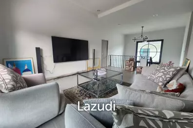 2-Storey 3-Bedroom House for Sale in Koh Kaew