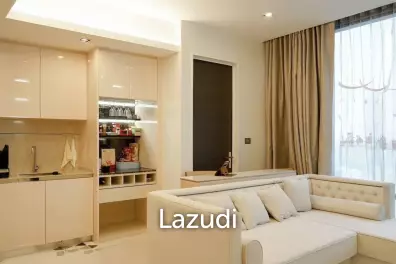 Luxury Condo 1 Bedroom in The Bangkok Sathorn