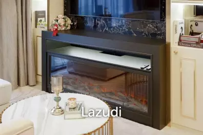 Luxury Condo 1 Bedroom in The Bangkok Sathorn