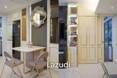 Luxury Condo 1 Bedroom in The Bangkok Sathorn
