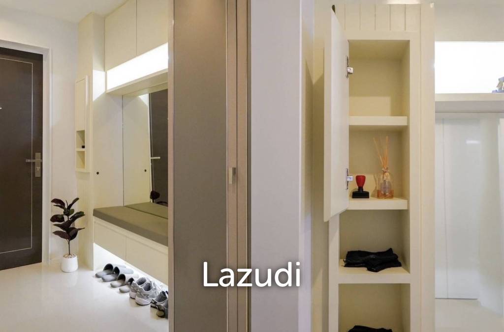 Luxury Condo 1 Bedroom in The Bangkok Sathorn