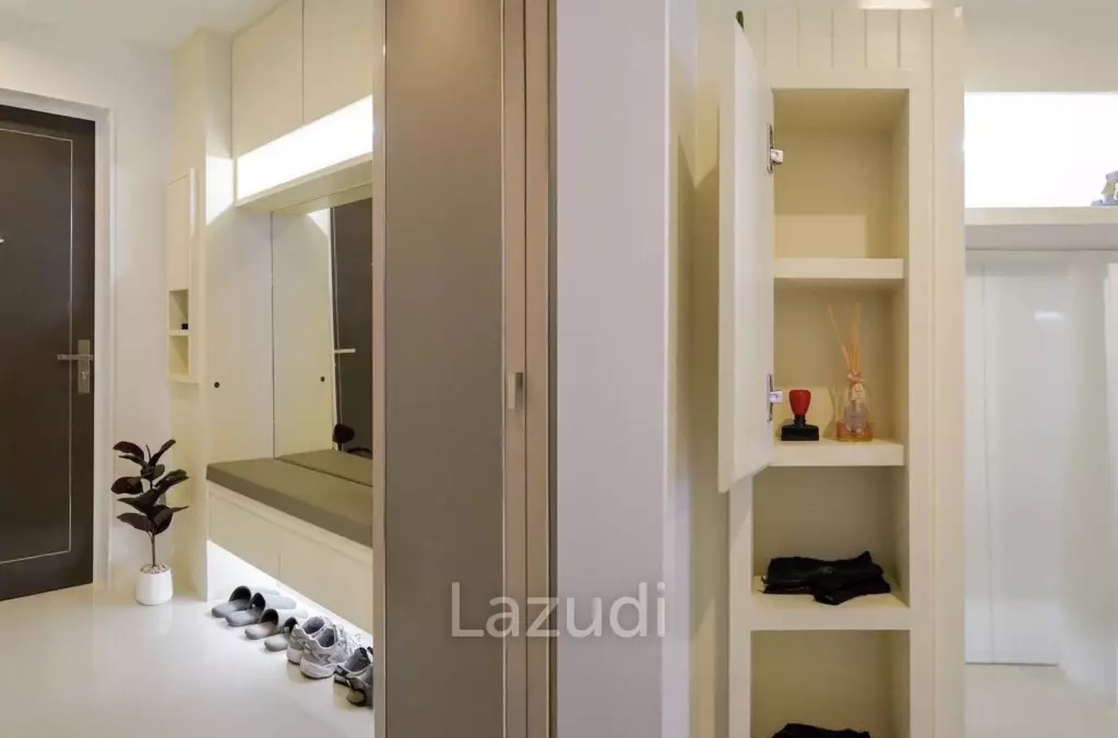 Luxury Condo 1 Bedroom in The Bangkok Sathorn