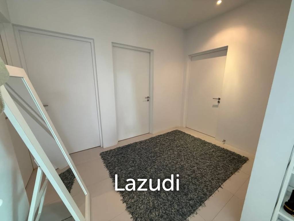 Beautiful Charming Pool Villa with 2(3) bed, 3 bath and office