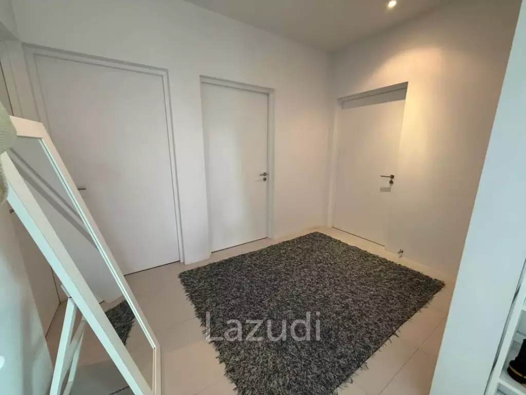 Beautiful Charming Pool Villa with 2(3) bed, 3 bath and office