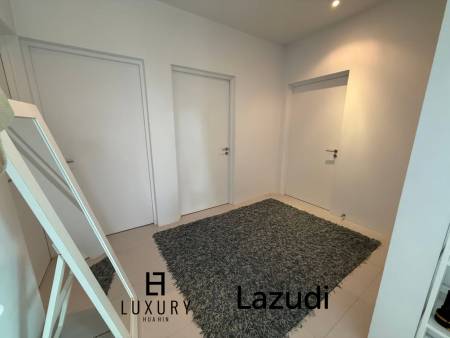 Beautiful Charming Pool Villa with 2(3) bed, 3 bath and office.