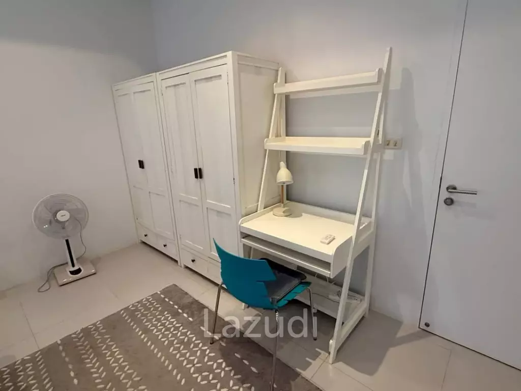 Beautiful Charming Pool Villa with 2(3) bed, 3 bath and office