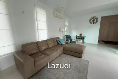 Beautiful Charming Pool Villa with 2(3) bed, 3 bath and office