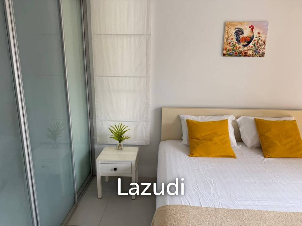 Beautiful Charming Pool Villa with 2(3) bed, 3 bath and office