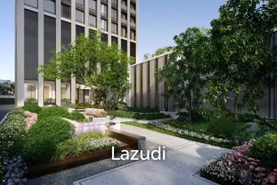 193 Sqm 3 Bed 3 Bath Condo For Sale in Intercontinental residences bangkok asoke