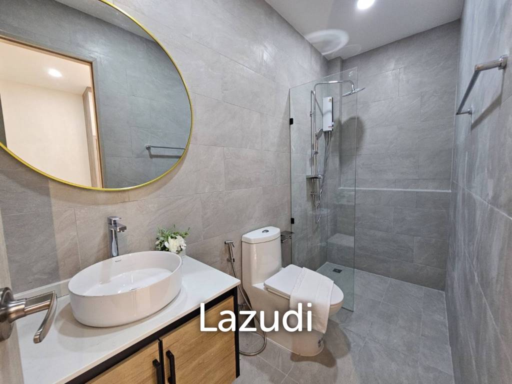 4 Beds 5 Baths 250 SQ.M. Hill Side Village