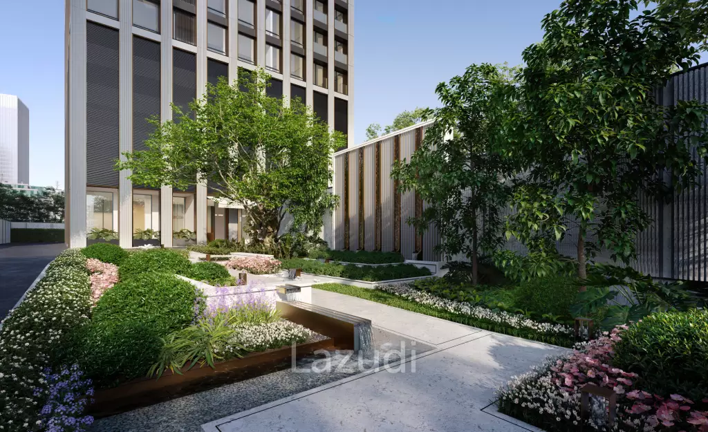 4 Bed 4 Bath Penthouse  Condo  547 Sqm. For Sale in InterContinental Residences Bangkok Asoke