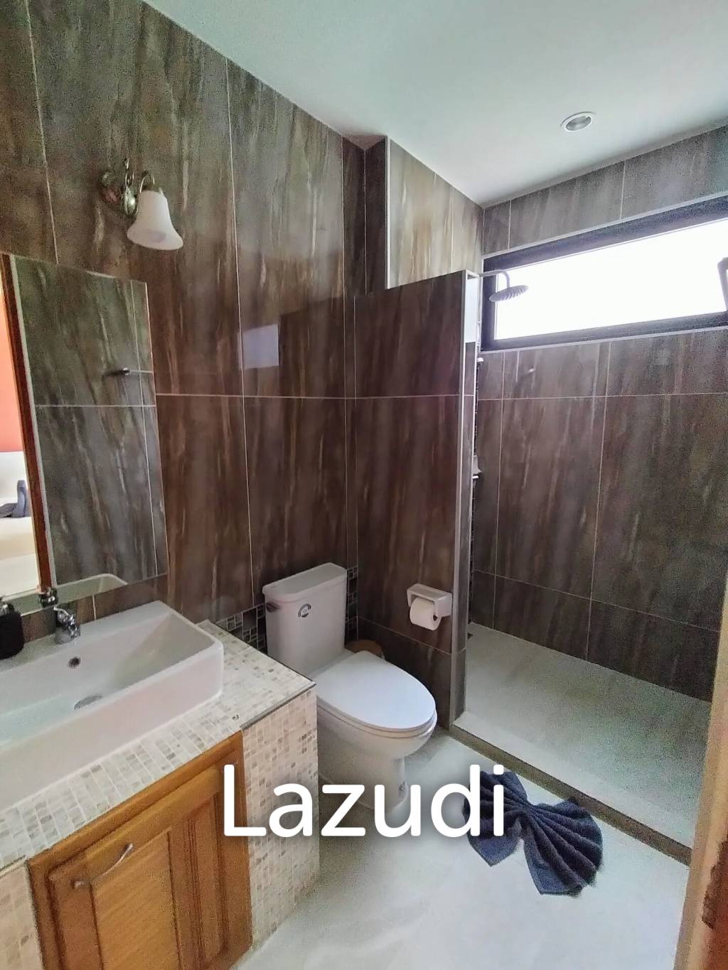 Incredible Roman-Style Hilltop Villa with Sea and Sunset Views