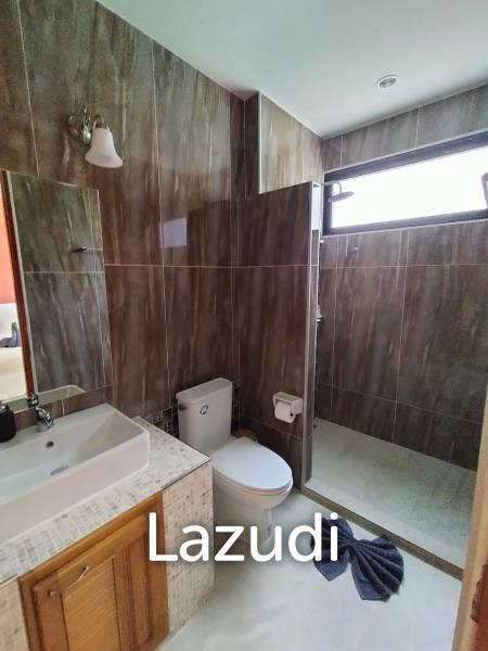 Incredible Roman-Style Hilltop Villa with Sea and Sunset Views