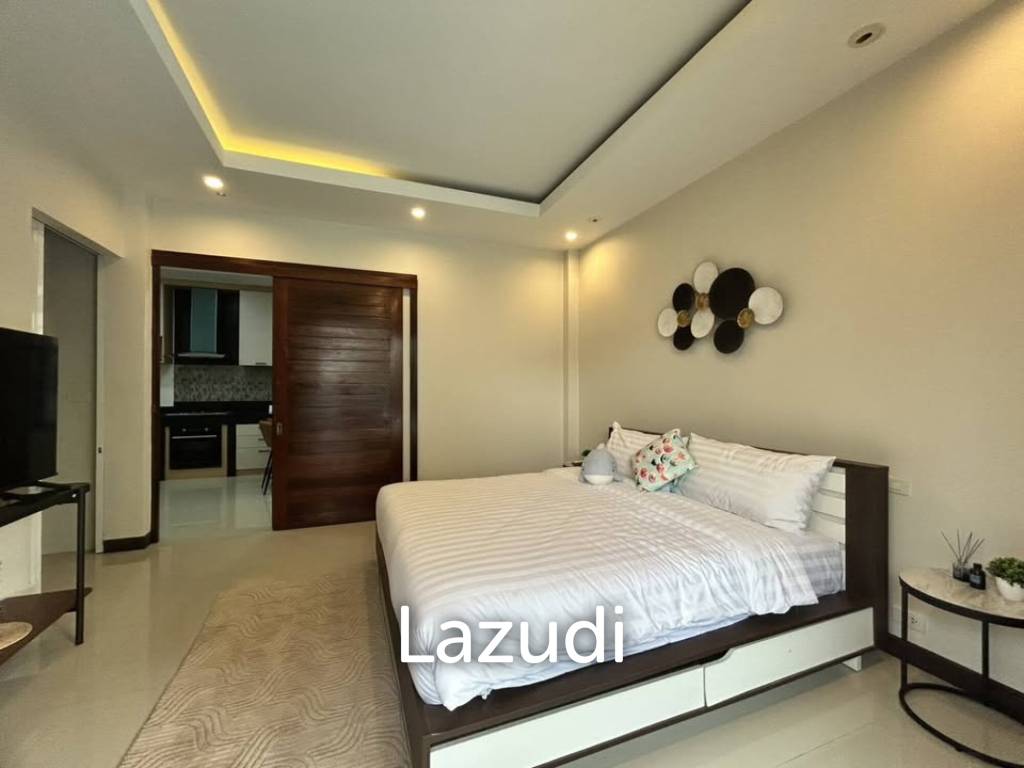 3-Bedroom Pool Villa near Blue Tree in Cherng Talay