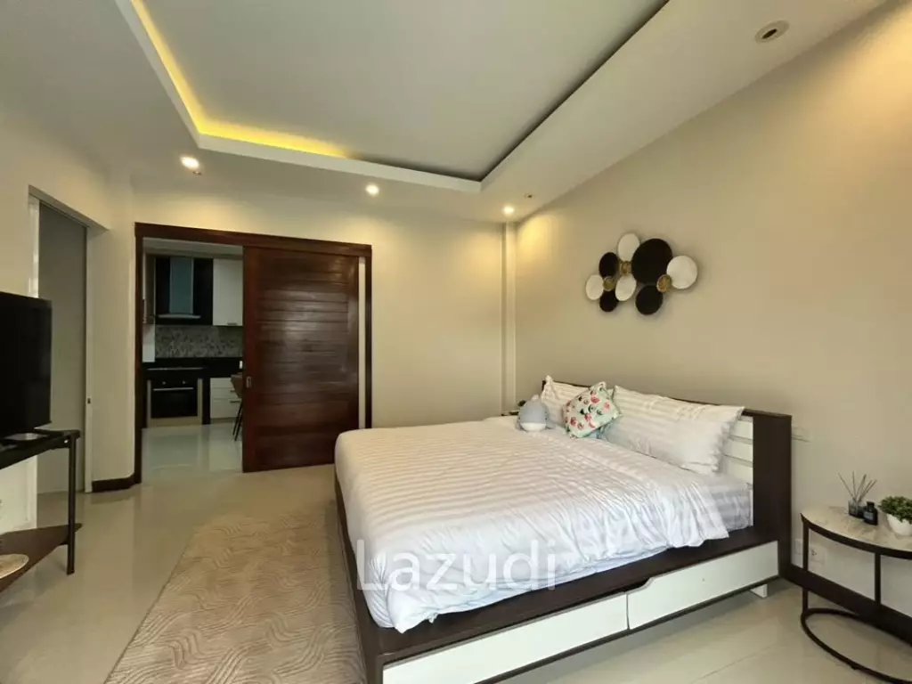 3-Bedroom Pool Villa near Blue Tree in Cherng Talay