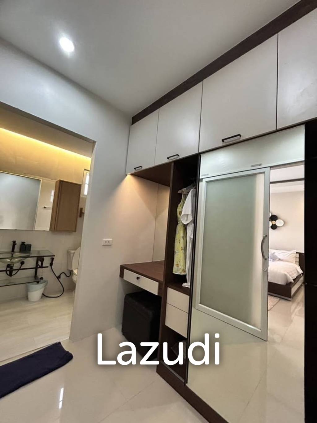 3-Bedroom Pool Villa near Blue Tree in Cherng Talay
