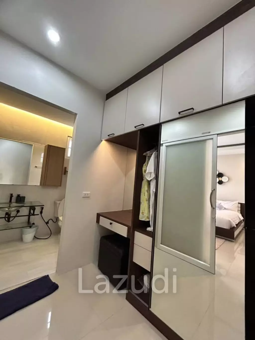 3-Bedroom Pool Villa near Blue Tree in Cherng Talay