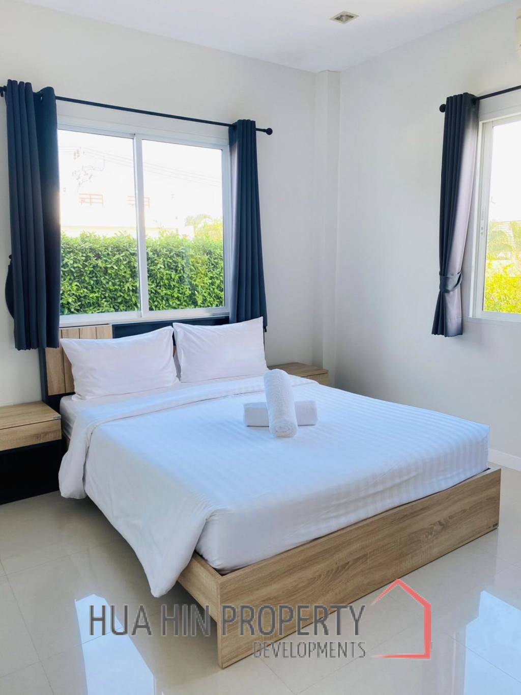 2 Bed 2 Bath 159.56 SQ,M Sivana Gardens Pool Villas 2 Bed 2 Bath 159.56 SQ,M Sivana Gardens Pool Villas