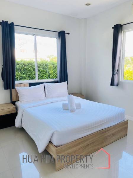 2 Bed 2 Bath 159.56 SQ,M Sivana Gardens Pool Villas 2 Bed 2 Bath 159.56 SQ,M Sivana Gardens Pool Villas