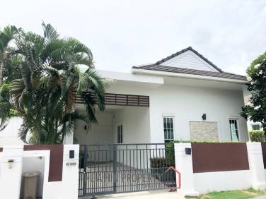2 Bed 2 Bath 159.56 SQ,M Sivana Gardens Pool Villas 2 Bed 2 Bath 159.56 SQ,M Sivana Gardens Pool Villas