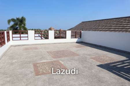2 Bed 2 Bath 159.56 SQ,M Sivana Gardens Pool Villas