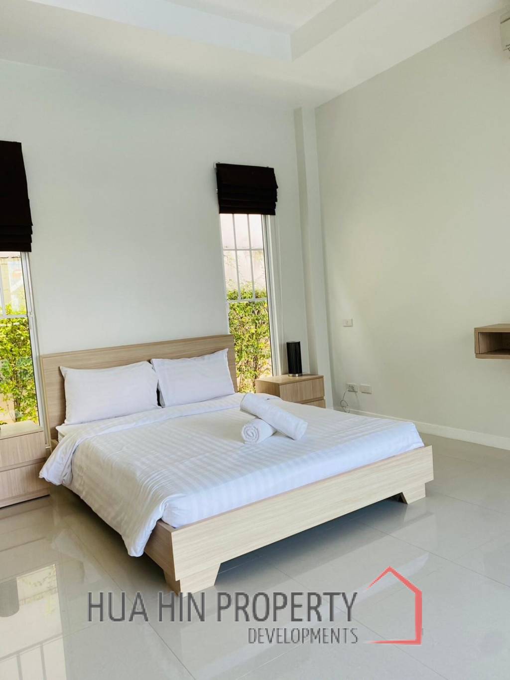 2 Bed 2 Bath 159.56 SQ,M Sivana Gardens Pool Villas 2 Bed 2 Bath 159.56 SQ,M Sivana Gardens Pool Villas