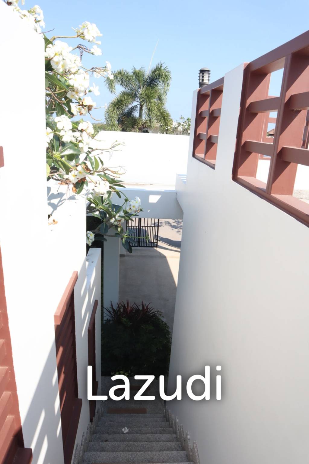 2 Bed 2 Bath 159.56 SQ,M Sivana Gardens Pool Villas