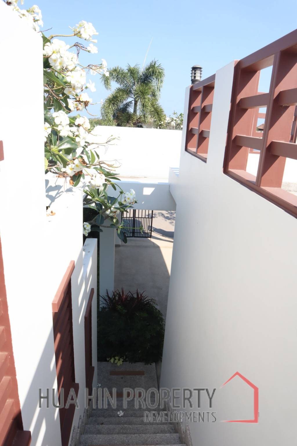 2 Bed 2 Bath 159.56 SQ,M Sivana Gardens Pool Villas 2 Bed 2 Bath 159.56 SQ,M Sivana Gardens Pool Villas