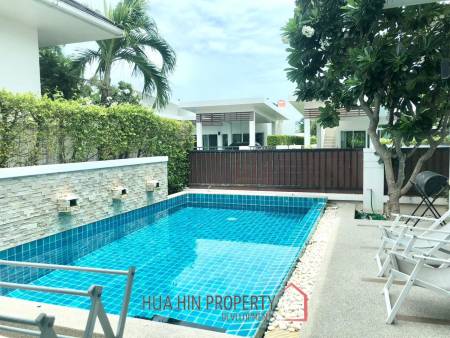 2 Bed 2 Bath 159.56 SQ,M Sivana Gardens Pool Villas 2 Bed 2 Bath 159.56 SQ,M Sivana Gardens Pool Villas