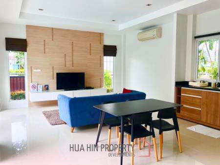 2 Bed 2 Bath 159.56 SQ,M Sivana Gardens Pool Villas 2 Bed 2 Bath 159.56 SQ,M Sivana Gardens Pool Villas