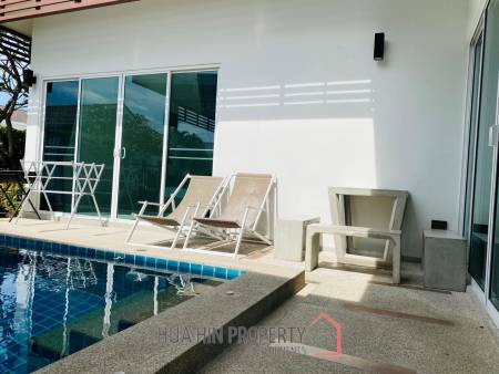 2 Bed 2 Bath 159.56 SQ,M Sivana Gardens Pool Villas 2 Bed 2 Bath 159.56 SQ,M Sivana Gardens Pool Villas