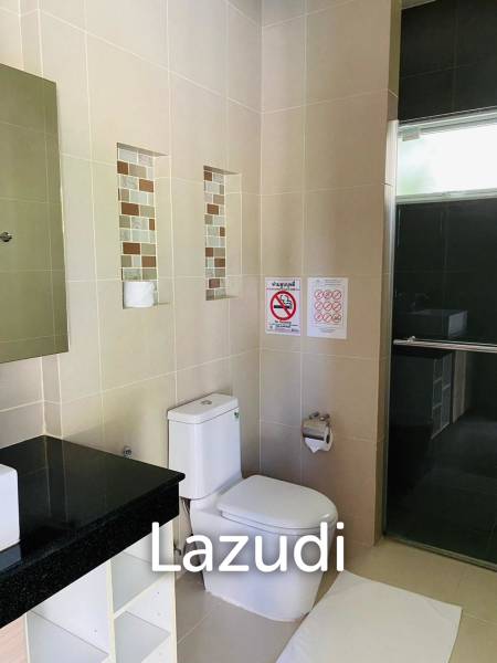 2 Bed 2 Bath 159.56 SQ,M Sivana Gardens Pool Villas