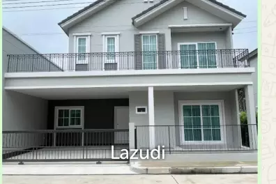 4-Bedroom House for Rent and Sale at Anasiri Pa Klok