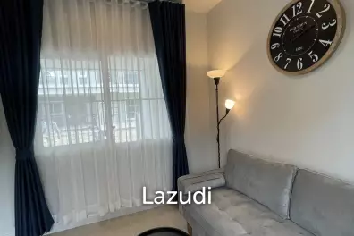 4-Bedroom House for Rent and Sale at Anasiri Pa Klok
