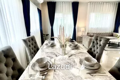 4-Bedroom House for Rent and Sale at Anasiri Pa Klok