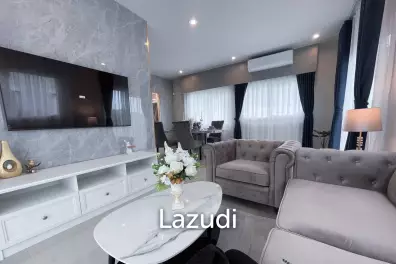 4-Bedroom House for Rent and Sale at Anasiri Pa Klok