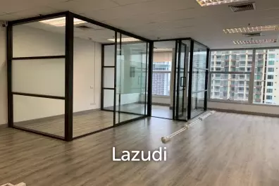 Empire Tower Office Space in Sathorn Bangkok